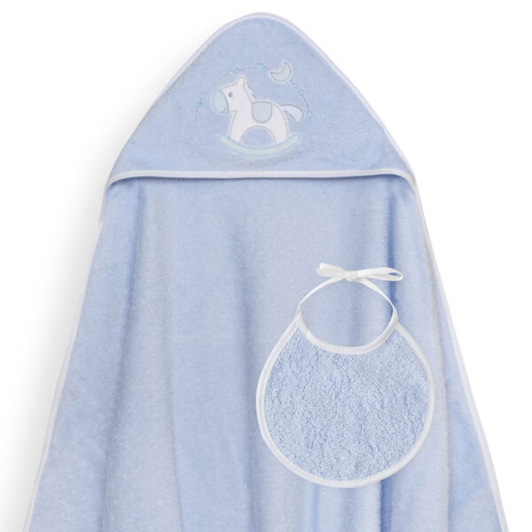 Capa de baño INTERBABY