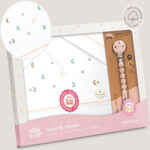 Baberos Bandana INTERBABY