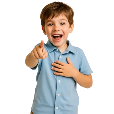 Tienda de ropa infantil online con moda para niños