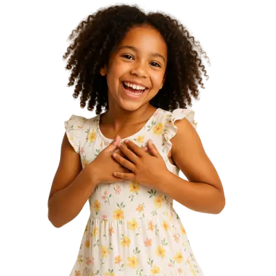 Tienda de ropa infantil online con moda para niñas