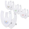Baberos Bandana INTERBABY