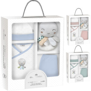 Baberos Bandana INTERBABY