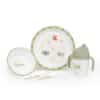 Set de Vajilla INTERBABY Australia